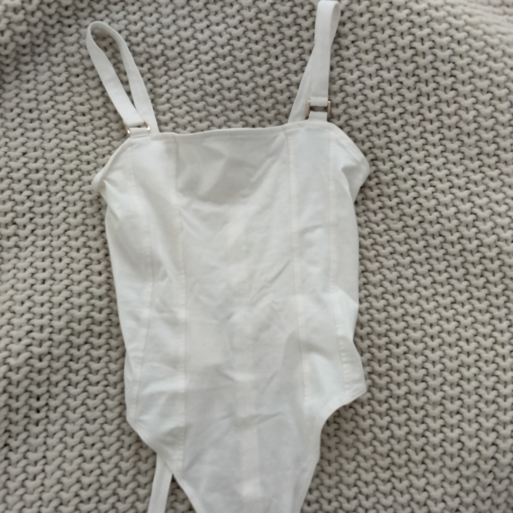 Bodysuit